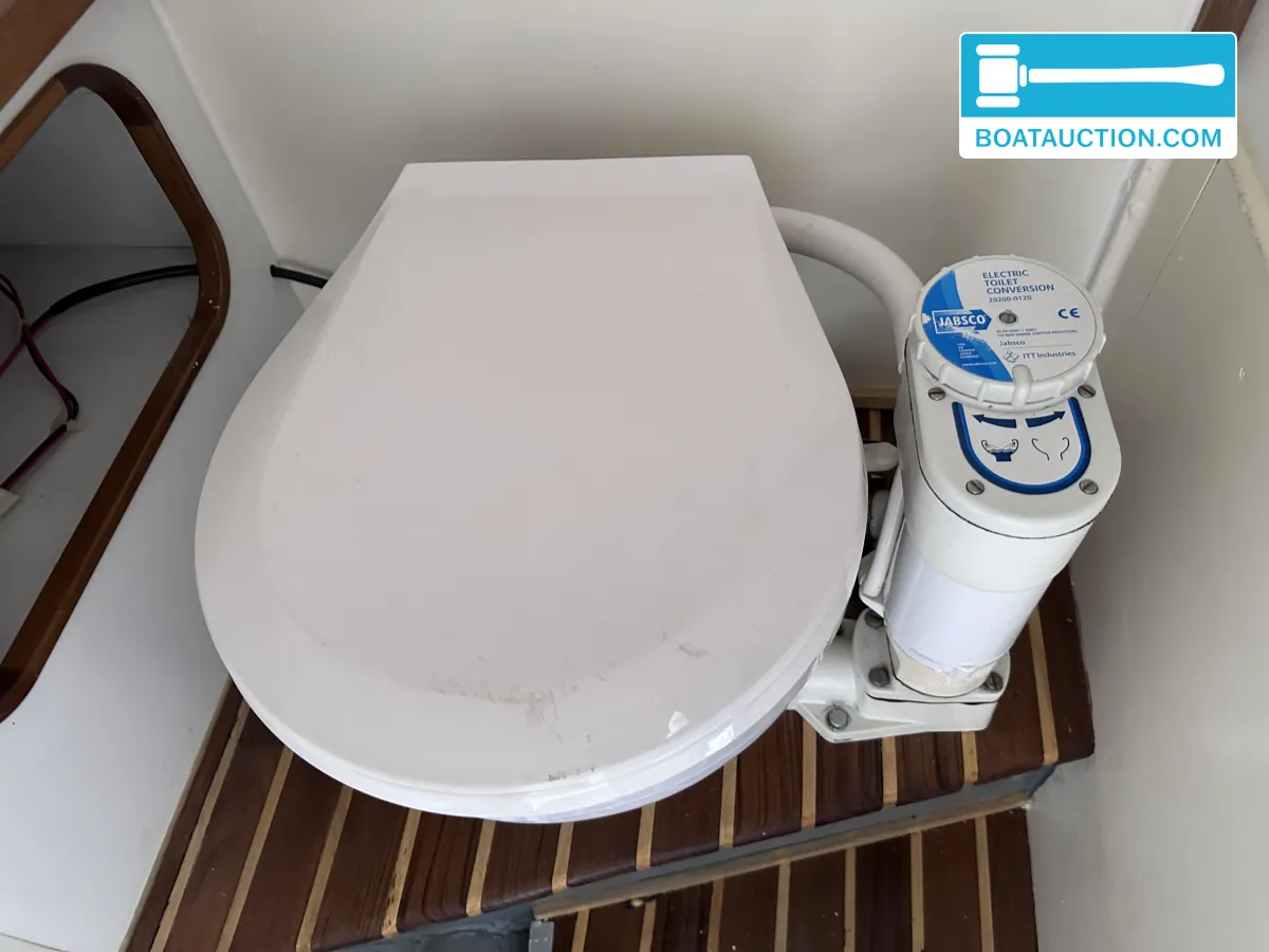 Scand Boats Dynamic 9200 foto: 23