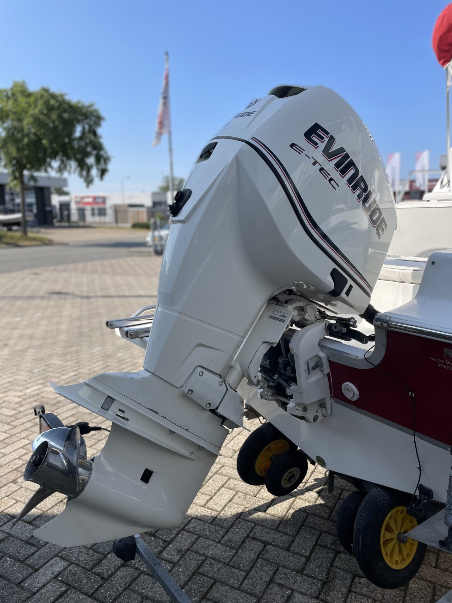 Seapro 206 |WA foto: 16