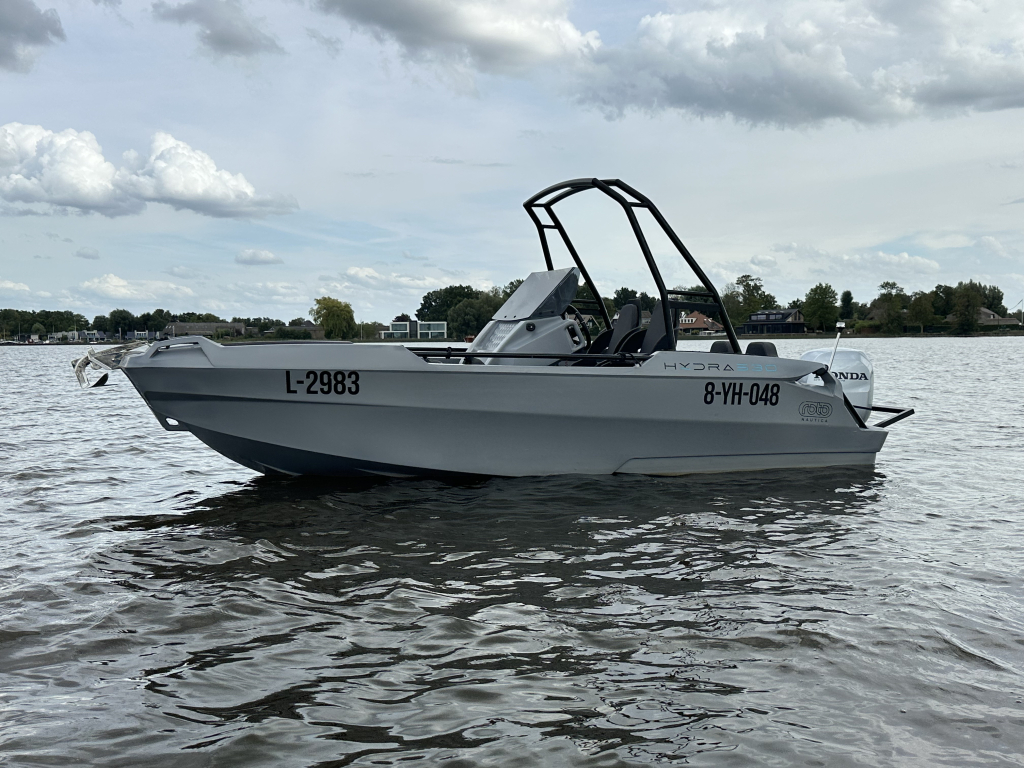 Roto Hydra 530 foto 2