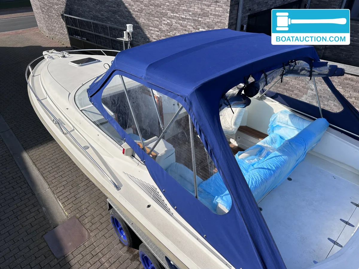 Scand Boats Dynamic 9200 foto: 37