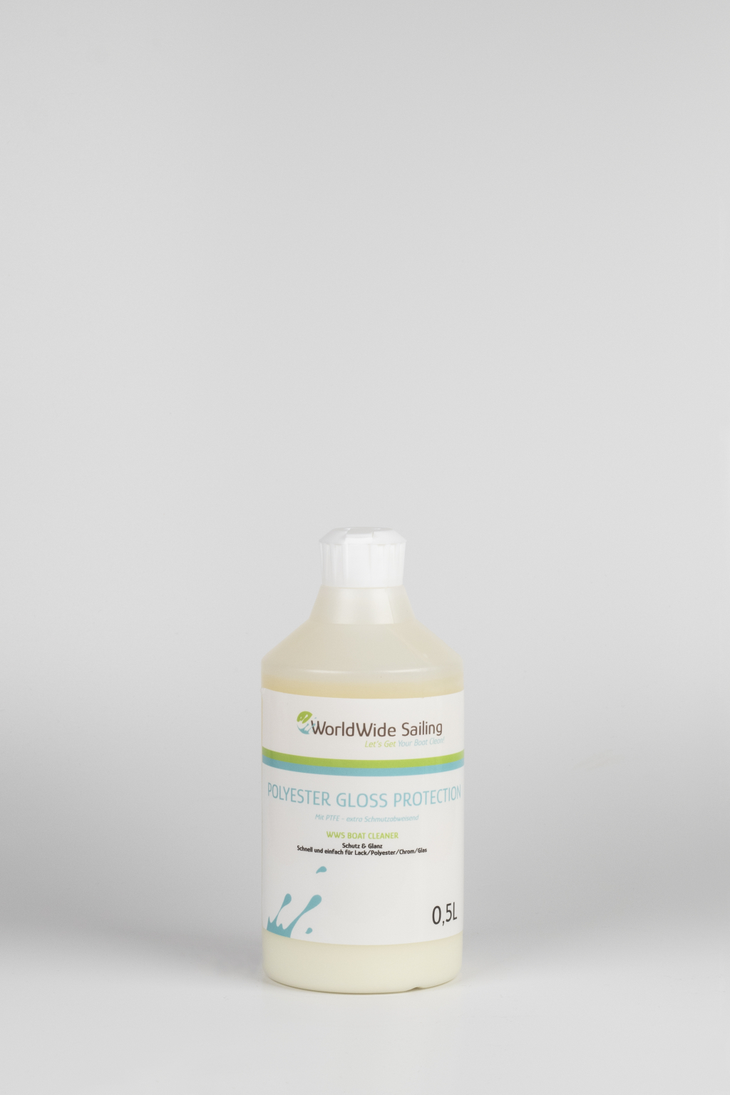 WorldWideSailing Polyester Gloss Protect  foto: 1