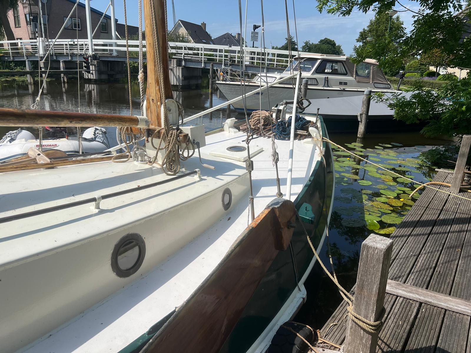 Blok Zeeschouw 7.50 foto 4
