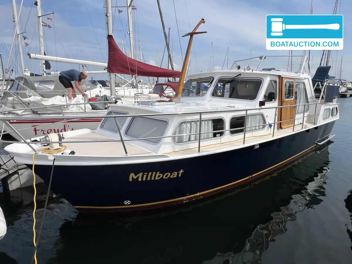 Randmeer Classic 600