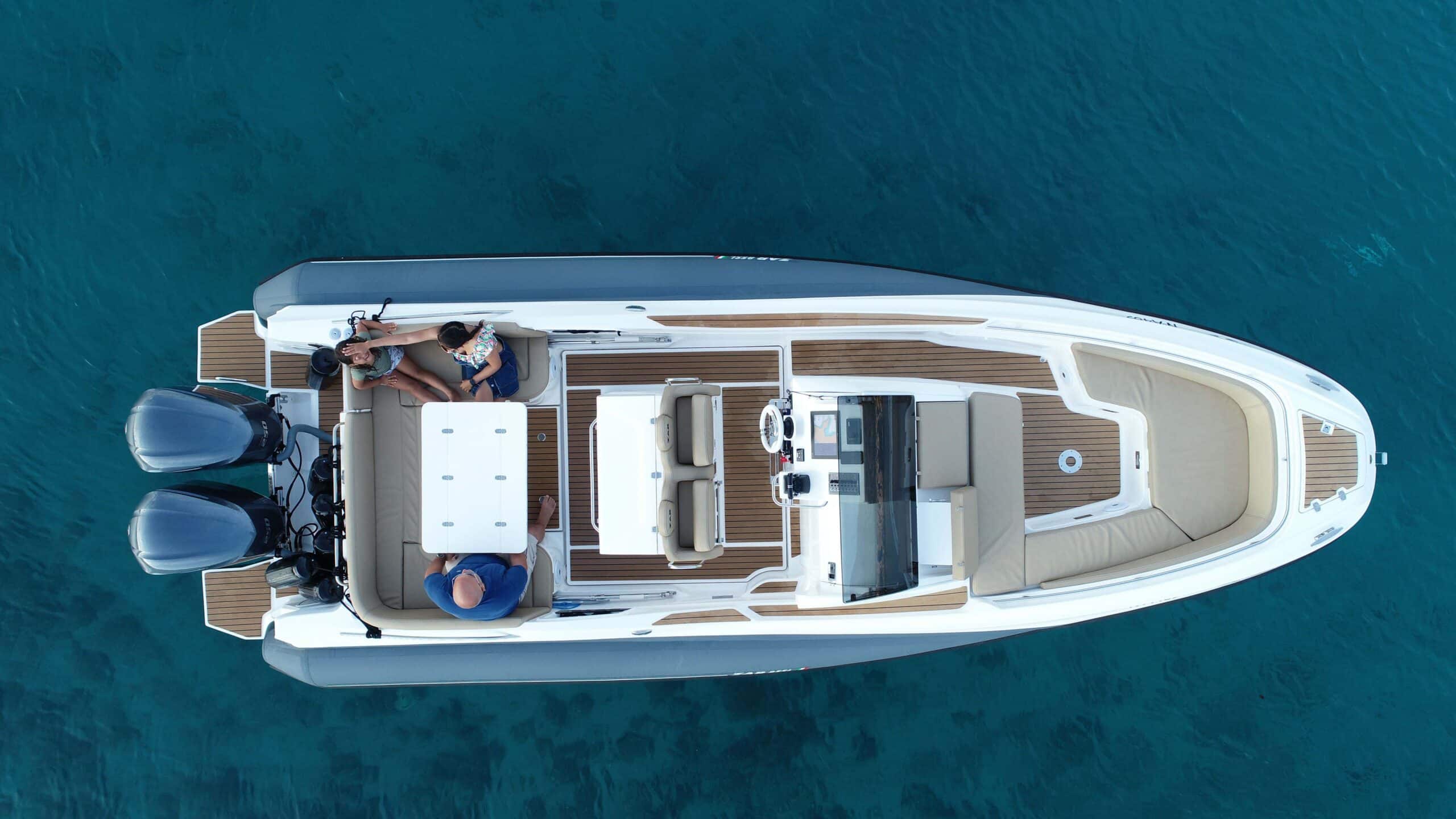 ZAR Formenti ZAR Sport Luxury foto: 11