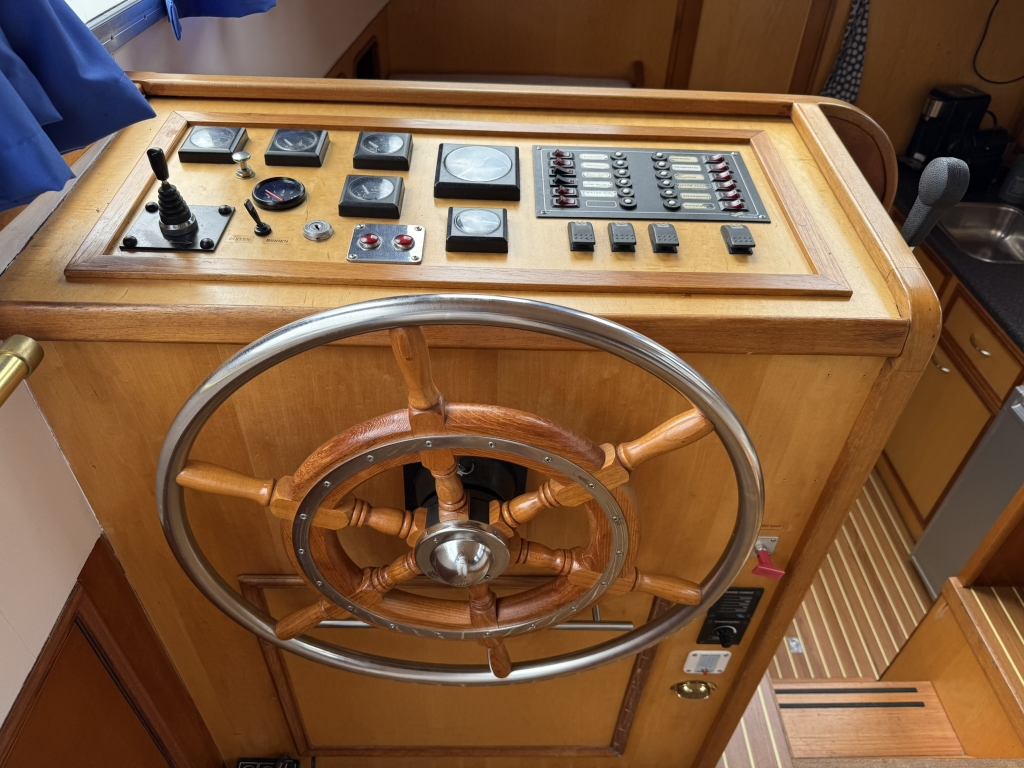 MMS Kruiser  1180 AK foto: 18