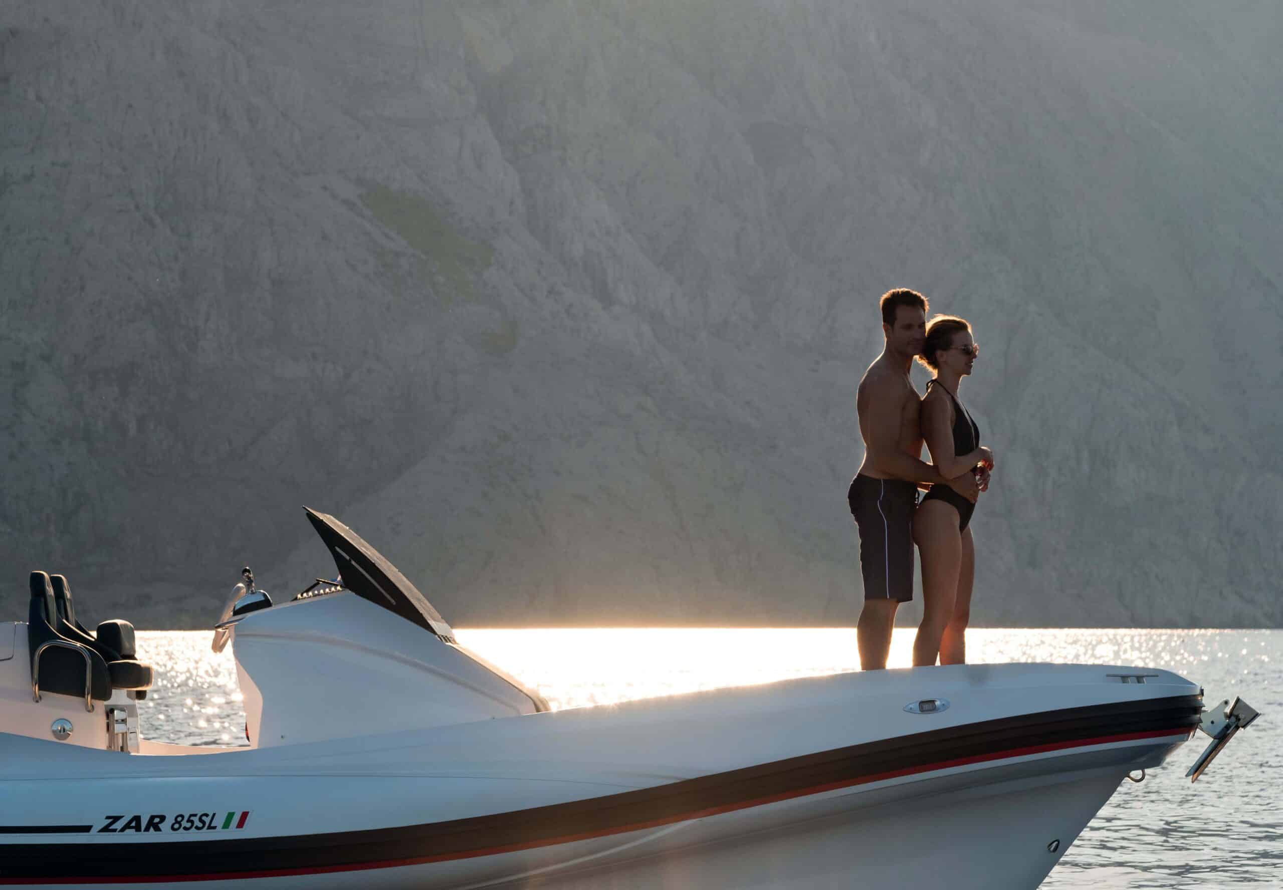 ZAR Formenti ZAR Sport Luxury foto: 13