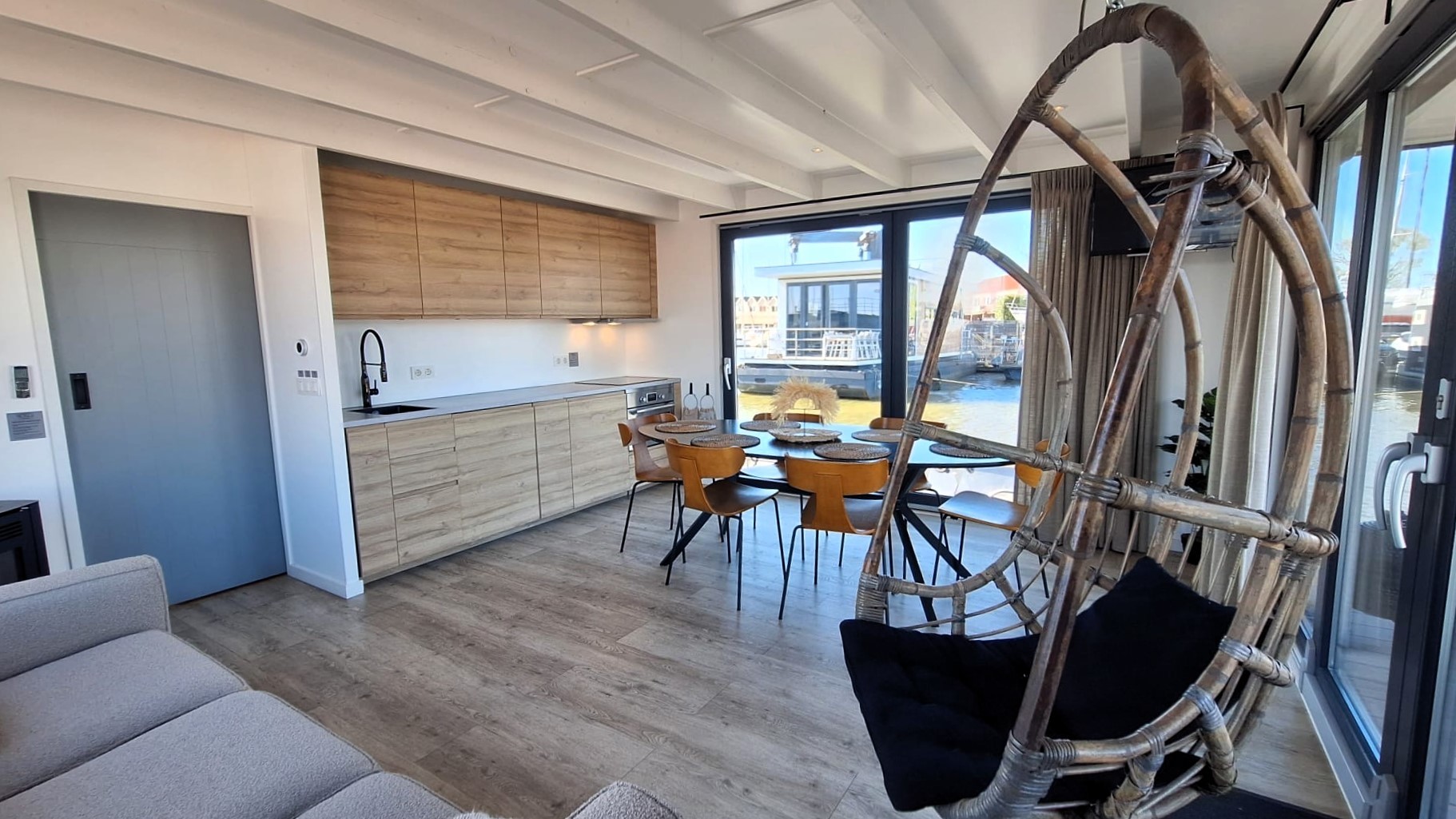 Surla 15 Houseboat foto: 22