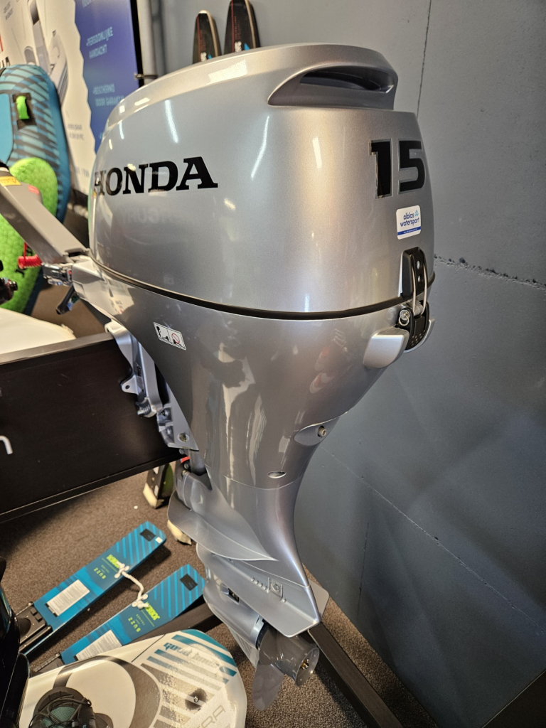 Honda 6pk
