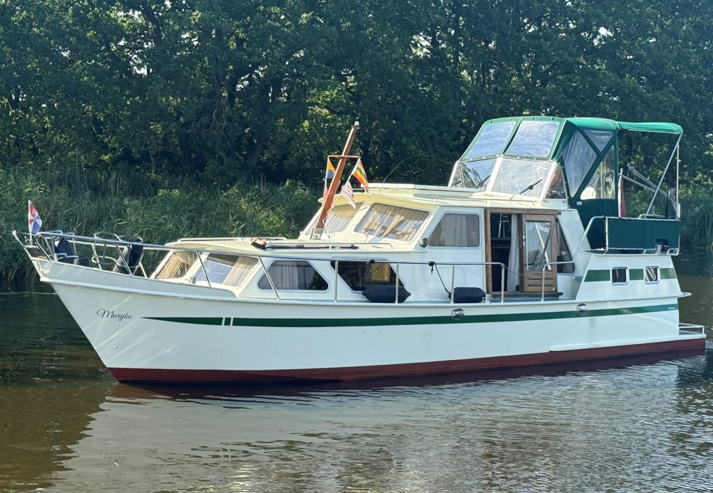 Roto Hydra 530