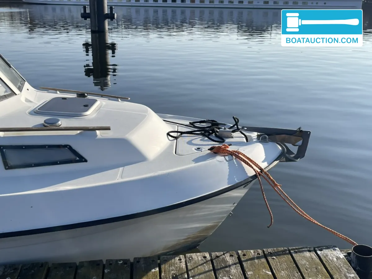 Beneteau Californie 580 foto: 27
