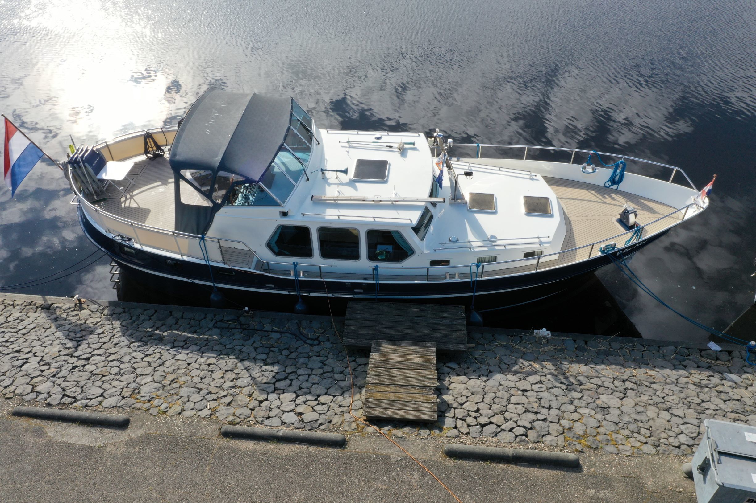 Van Wezel Kotter 13.20 foto 3