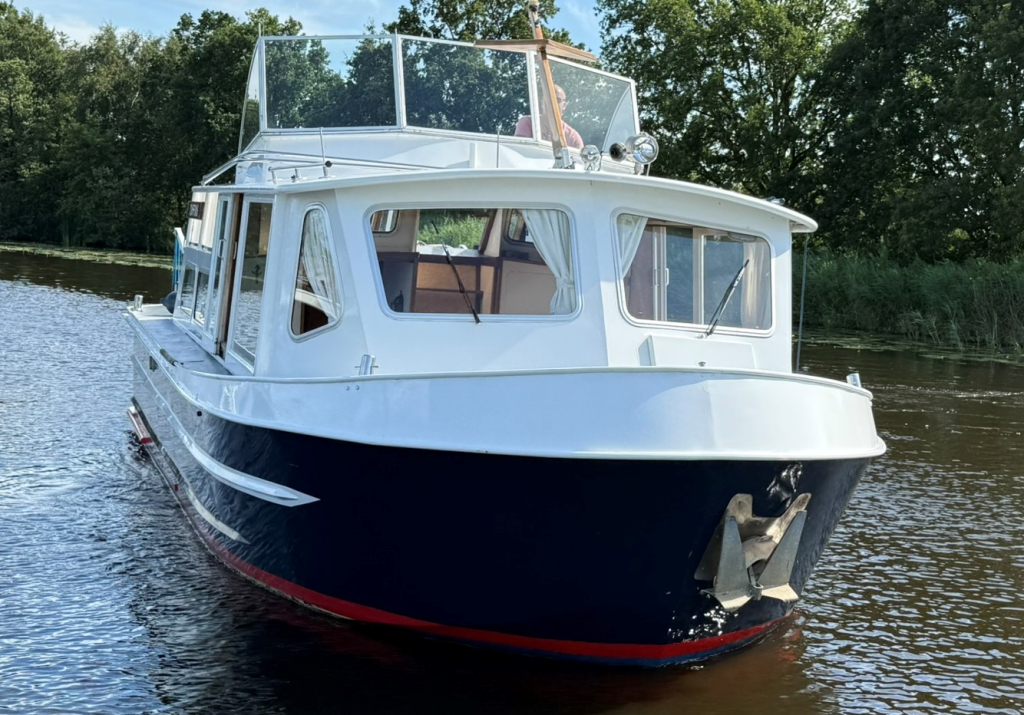 RUHAAK Tinyhouse foto 4