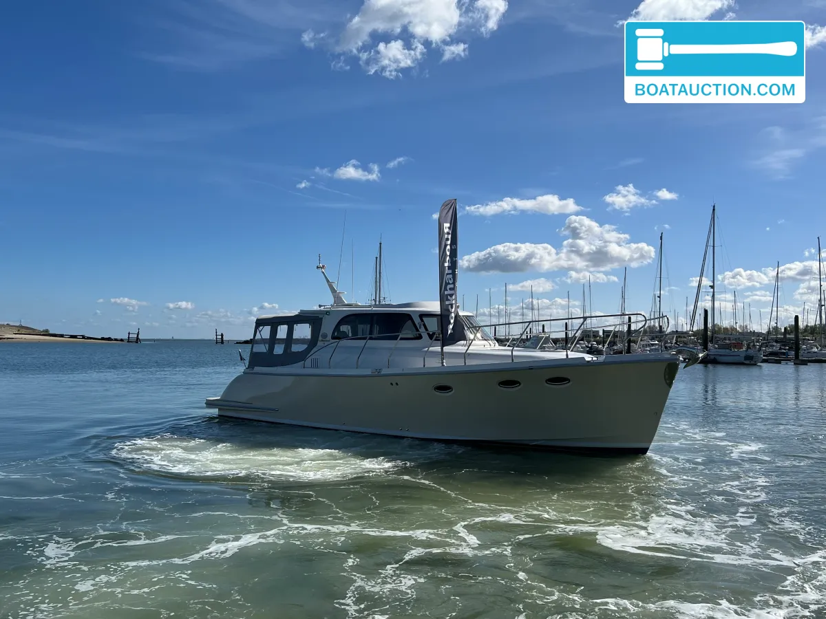 Rockharbour 42S foto: 10
