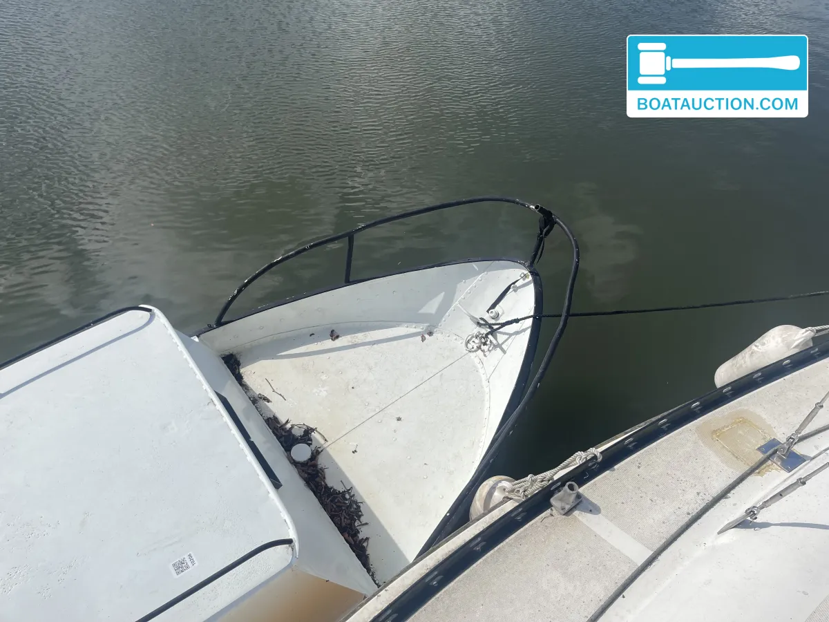 Kajuitvlet 400 foto 4