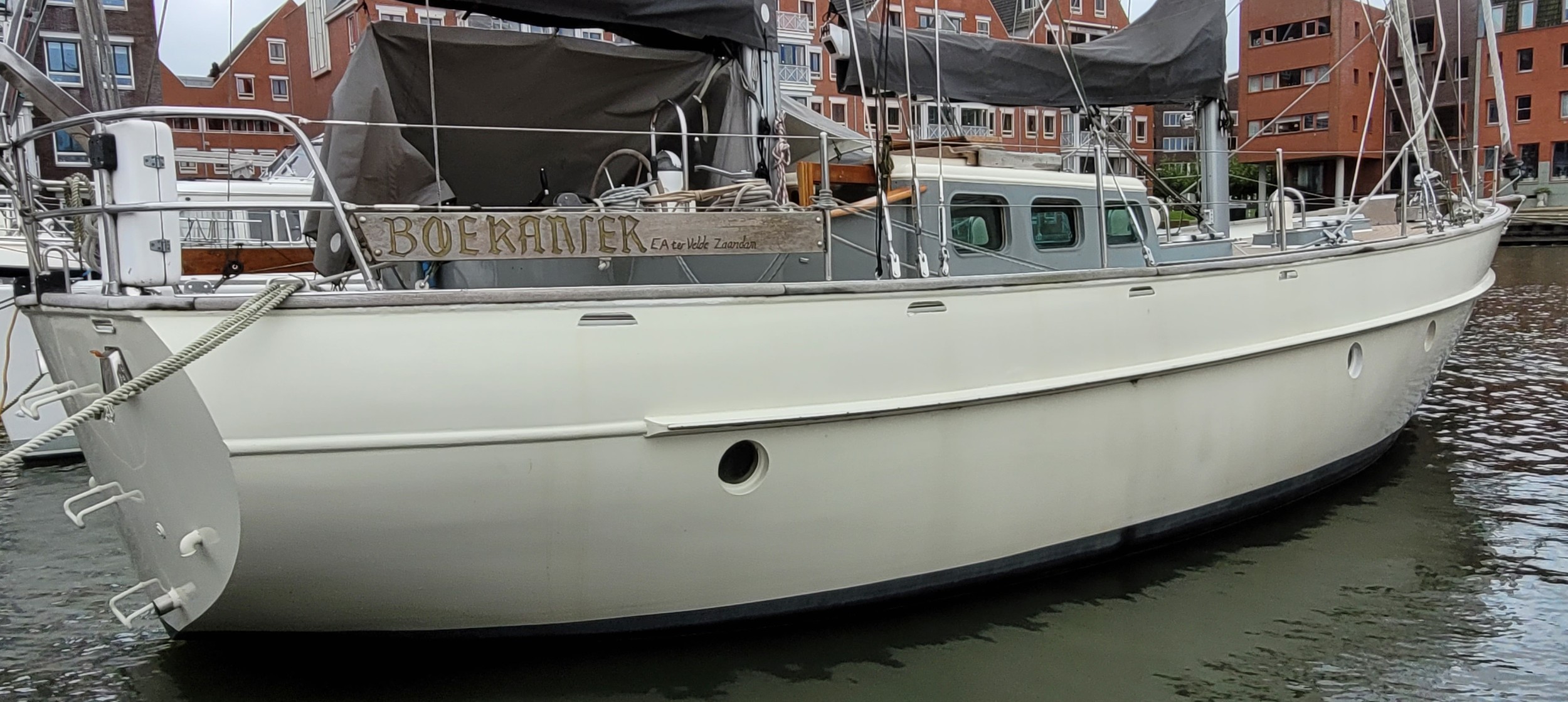 Pieter Beeldsnijder One Off foto 4