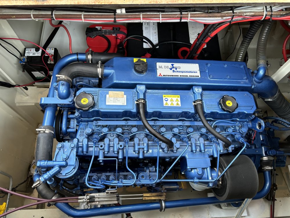 Alm Cruiser 1250 REFIT 2021 foto 4