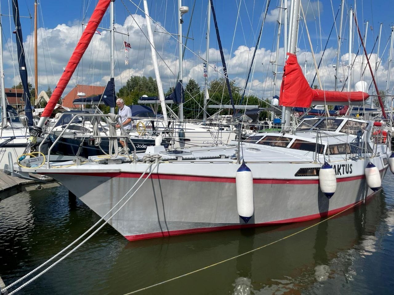 Reinke S11