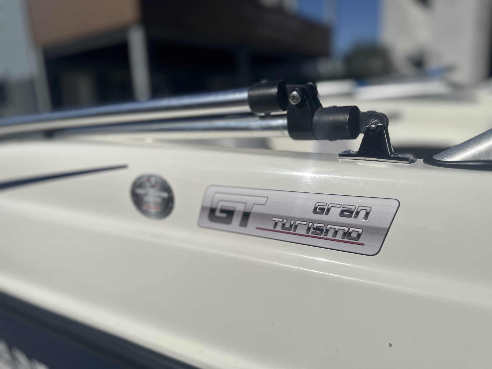 Bayliner 175 GT foto: 9