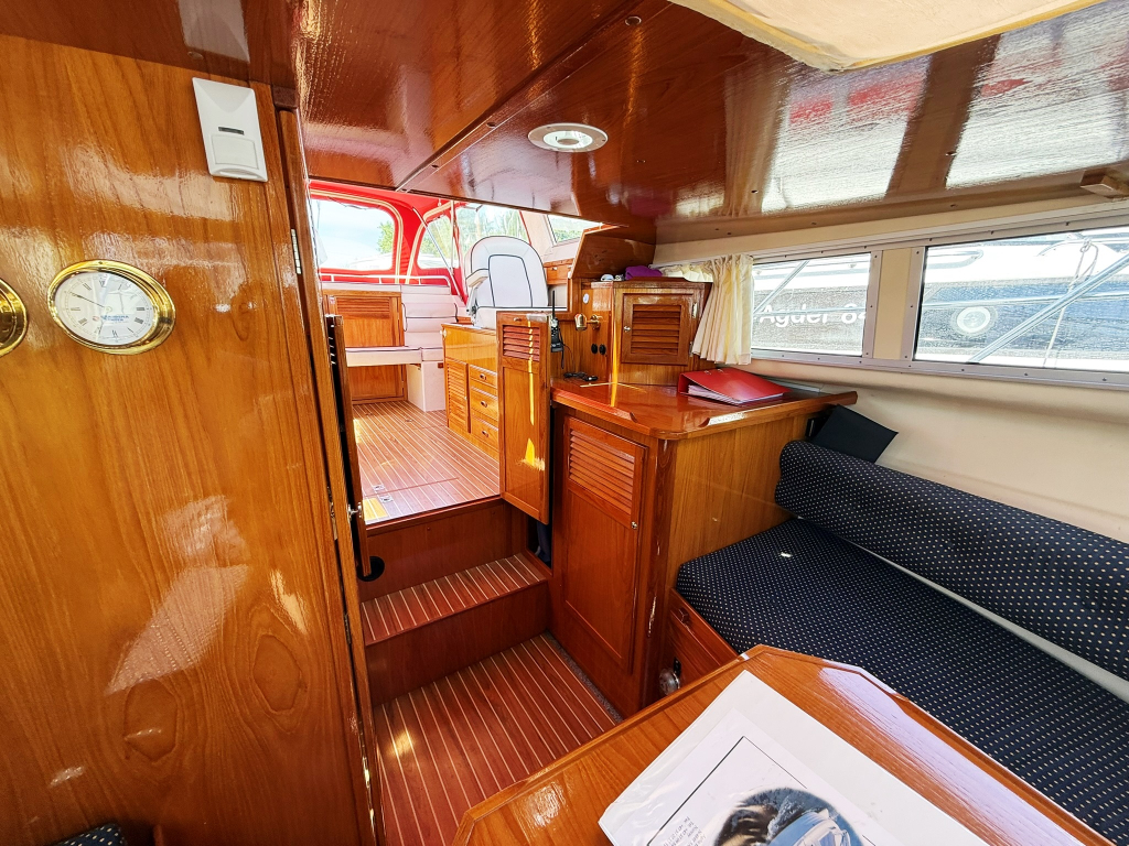 Agder 840 foto: 20
