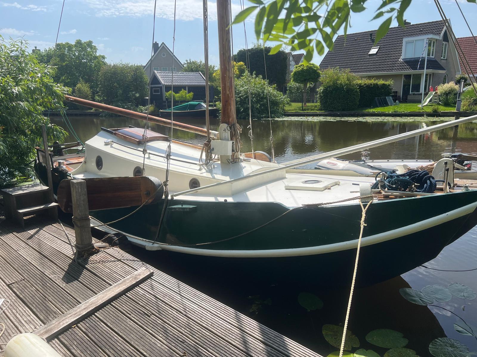Blok Zeeschouw 7.50 foto 3