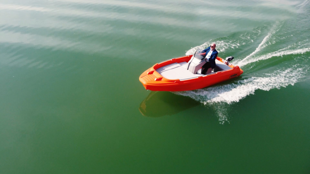 Roto Hydra450 XR1 foto 1