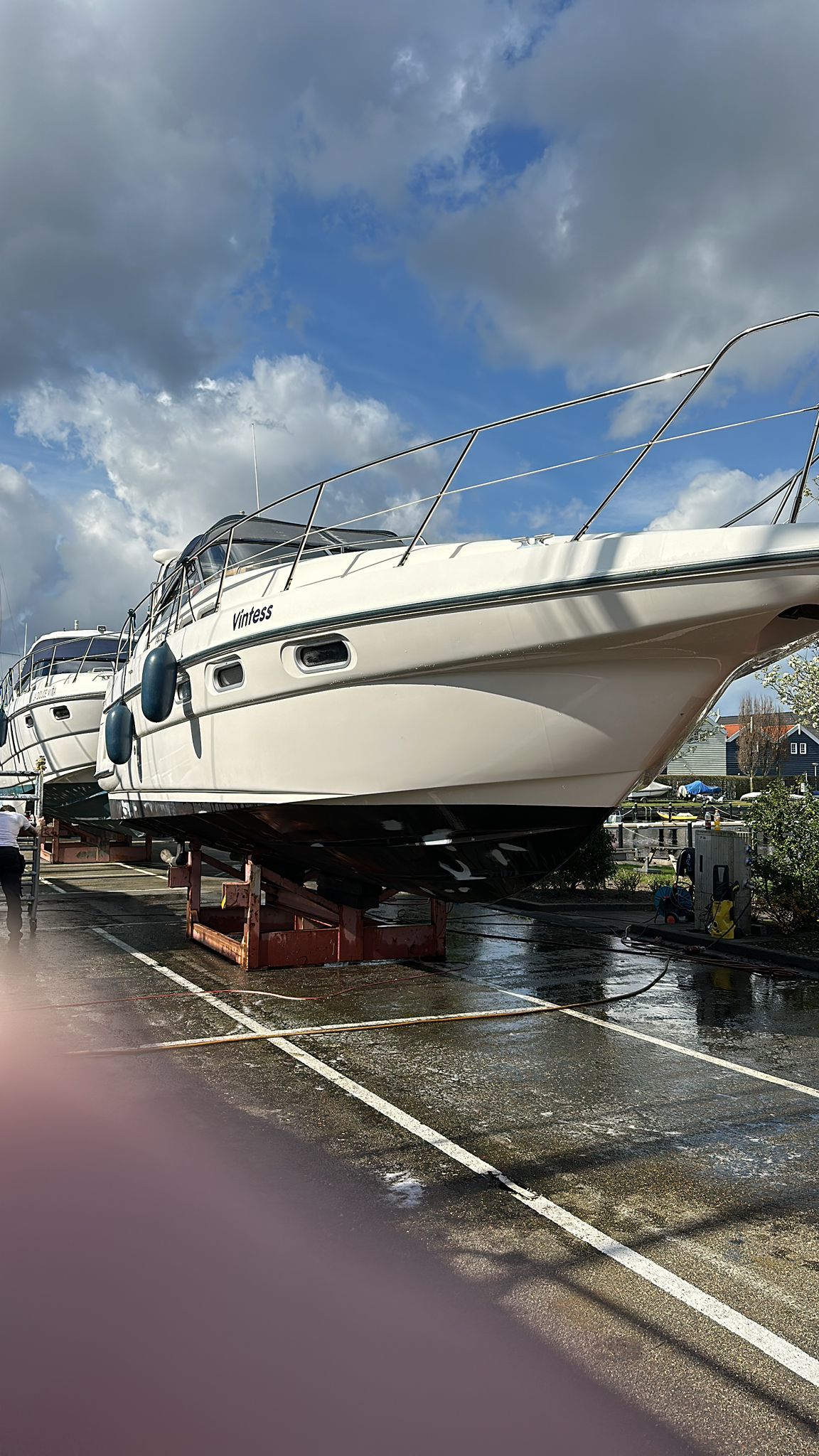 Sealine S37 foto 3