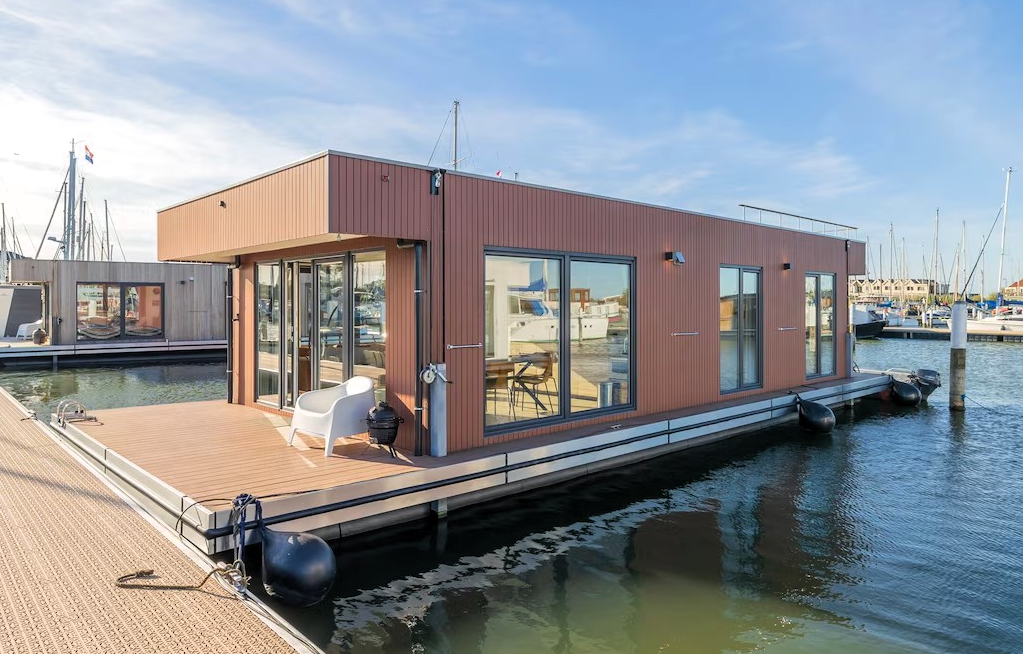 Surla 15 Houseboat hoofdfoto: 1