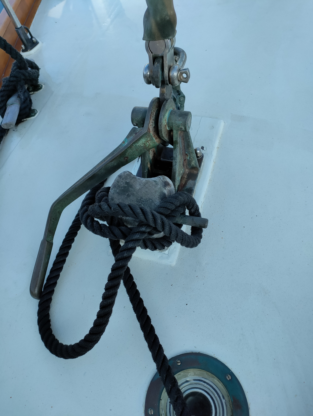 Classic Yacht Arthur Robb 13.72 foto: 19