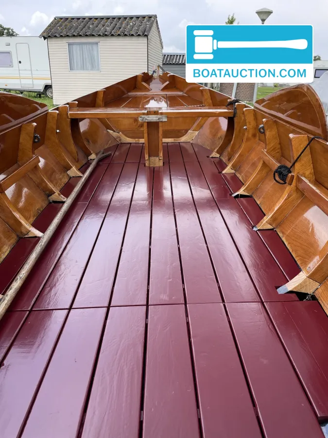 Beulakermeer zeilpunter foto 3