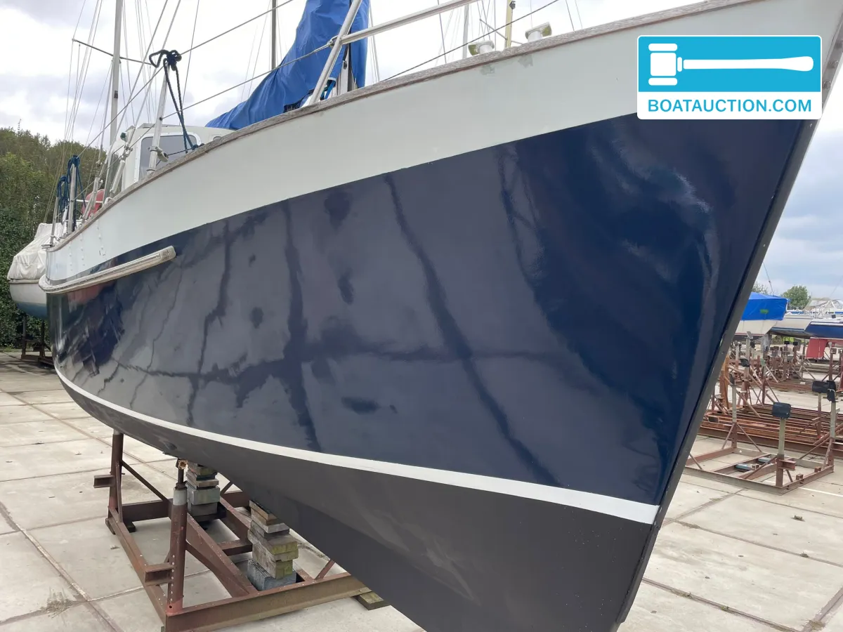 Colvic Watson MK II foto 4