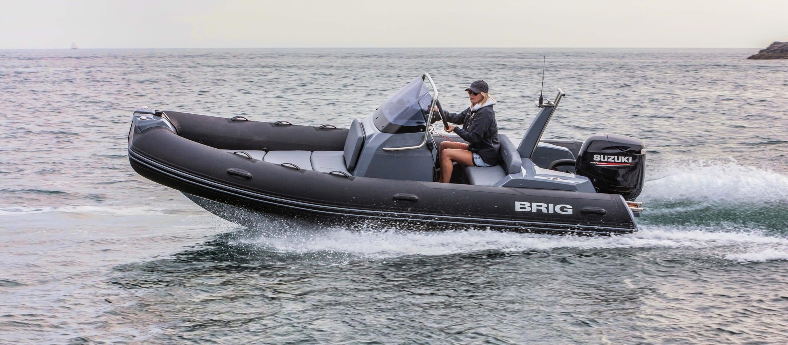 BRIG Eagle foto: 12
