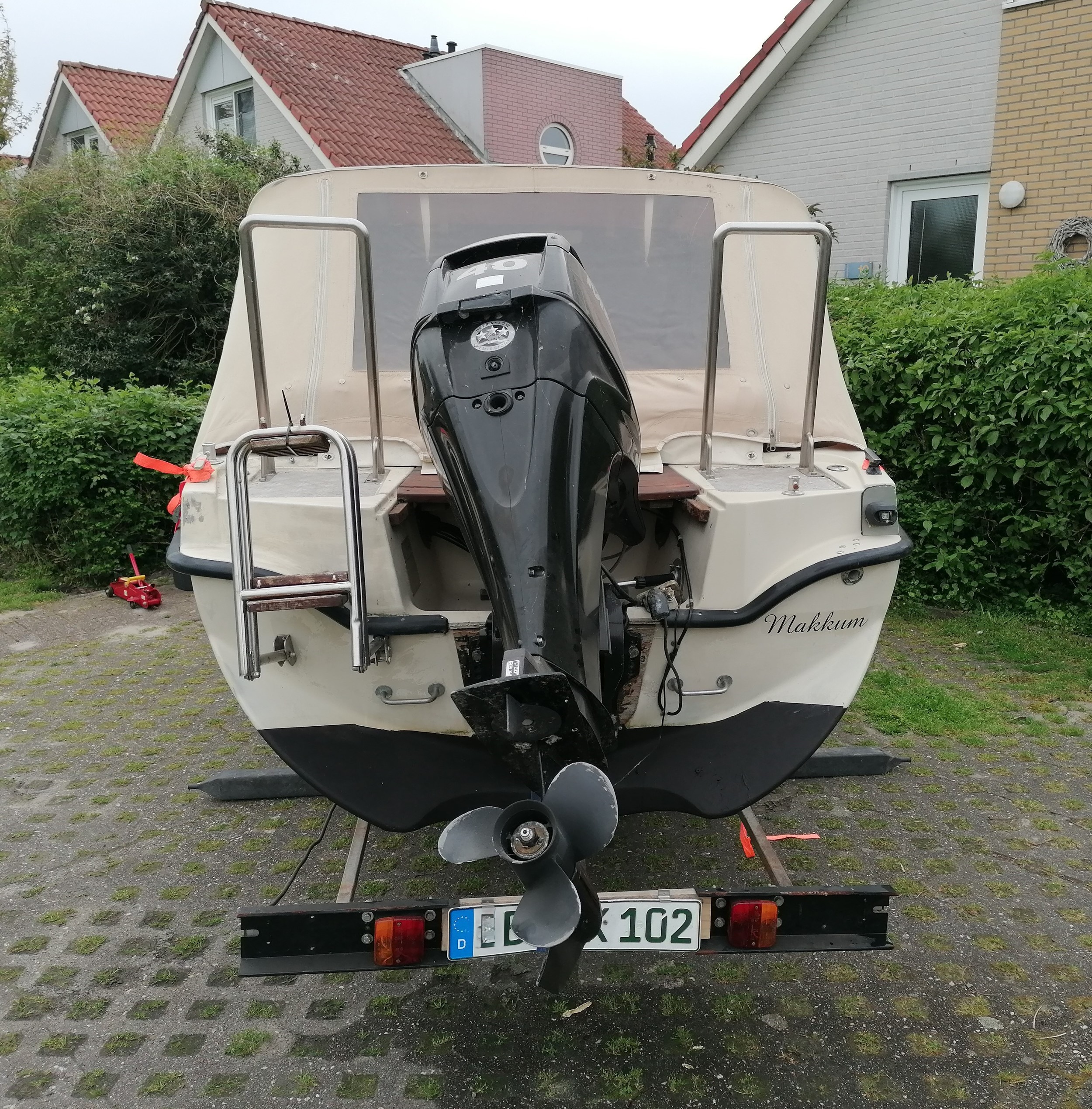 Kmv Vital 1700 foto: 13