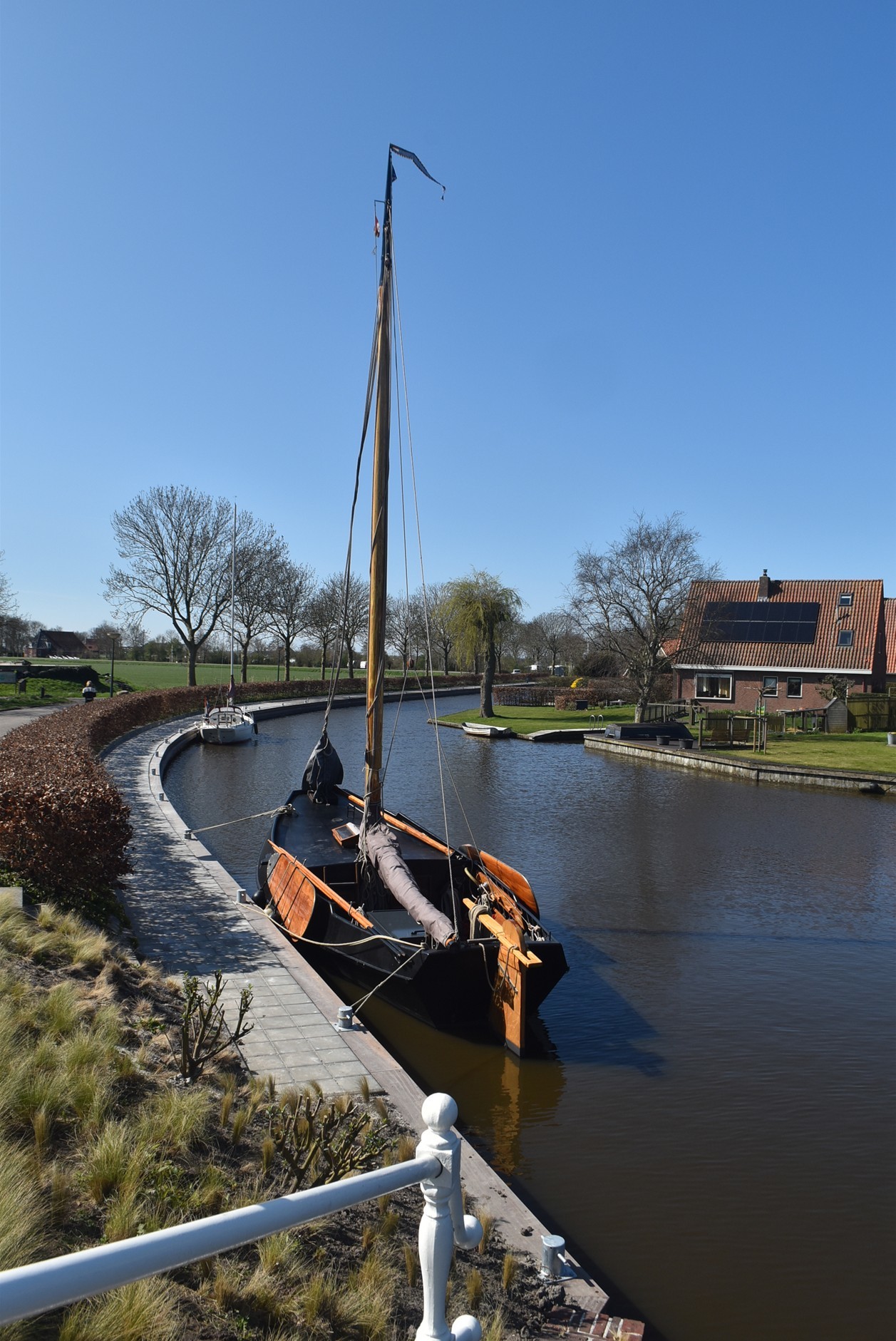 Vissermanschouw WB79 9.00 foto: 26