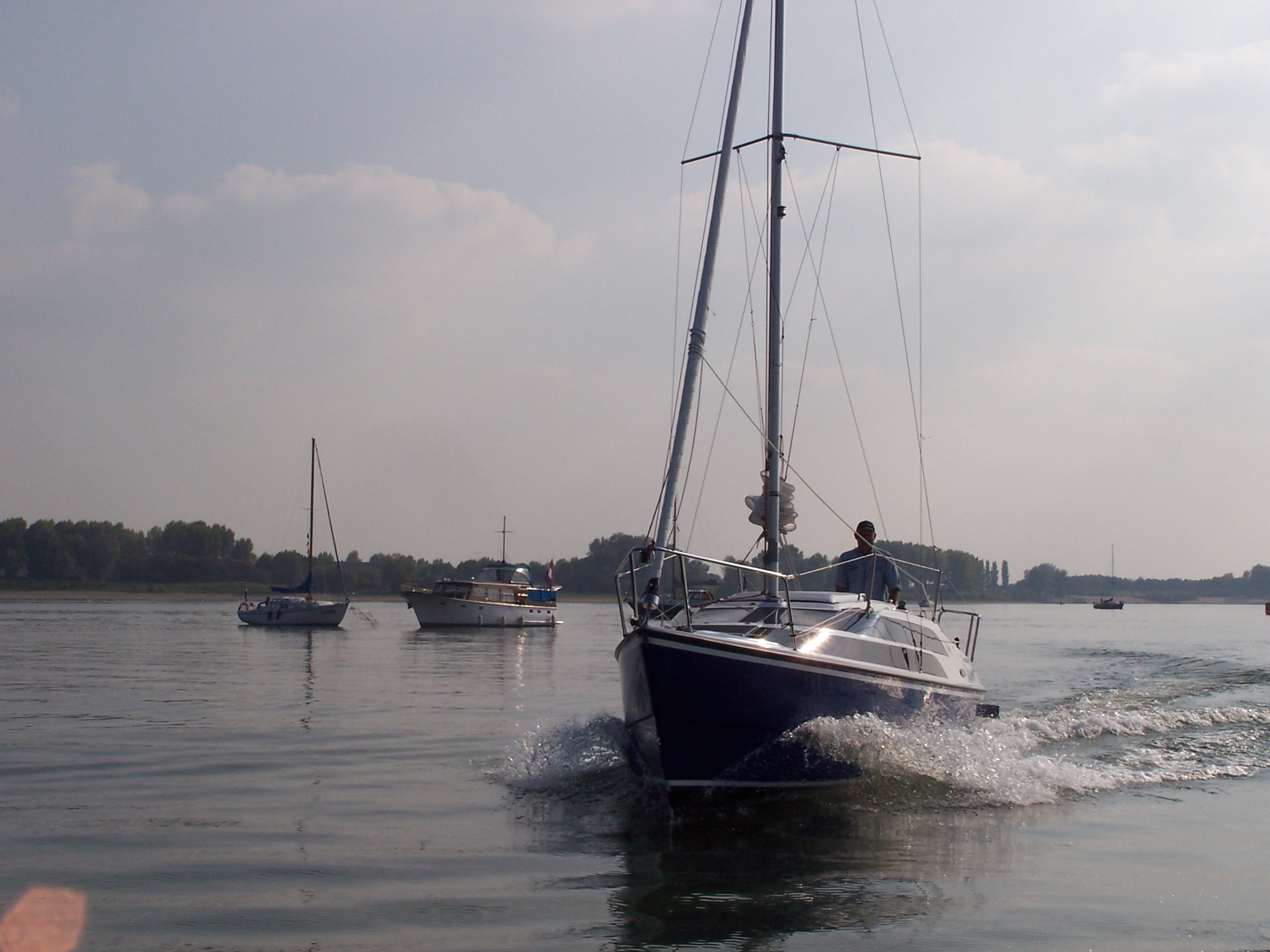 Macgregor 26 M foto 2