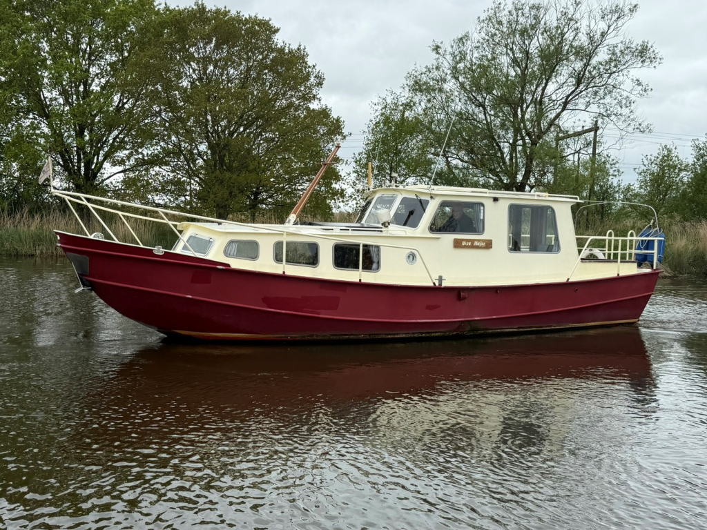 Maasland vlet 1060 foto: 7