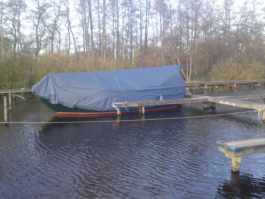 Baarda Zee Grundel foto: 16