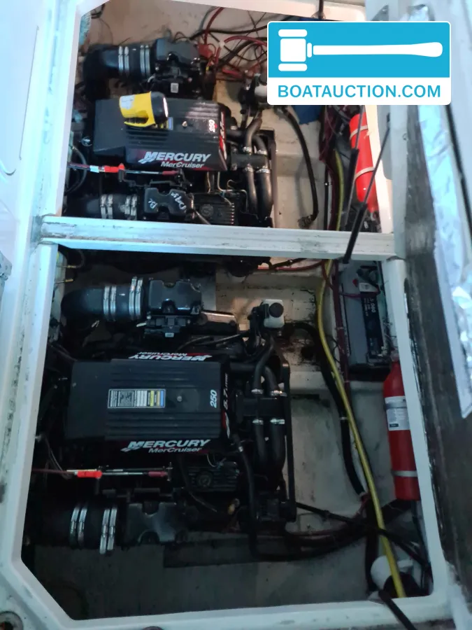 Bayliner 3258 foto: 13