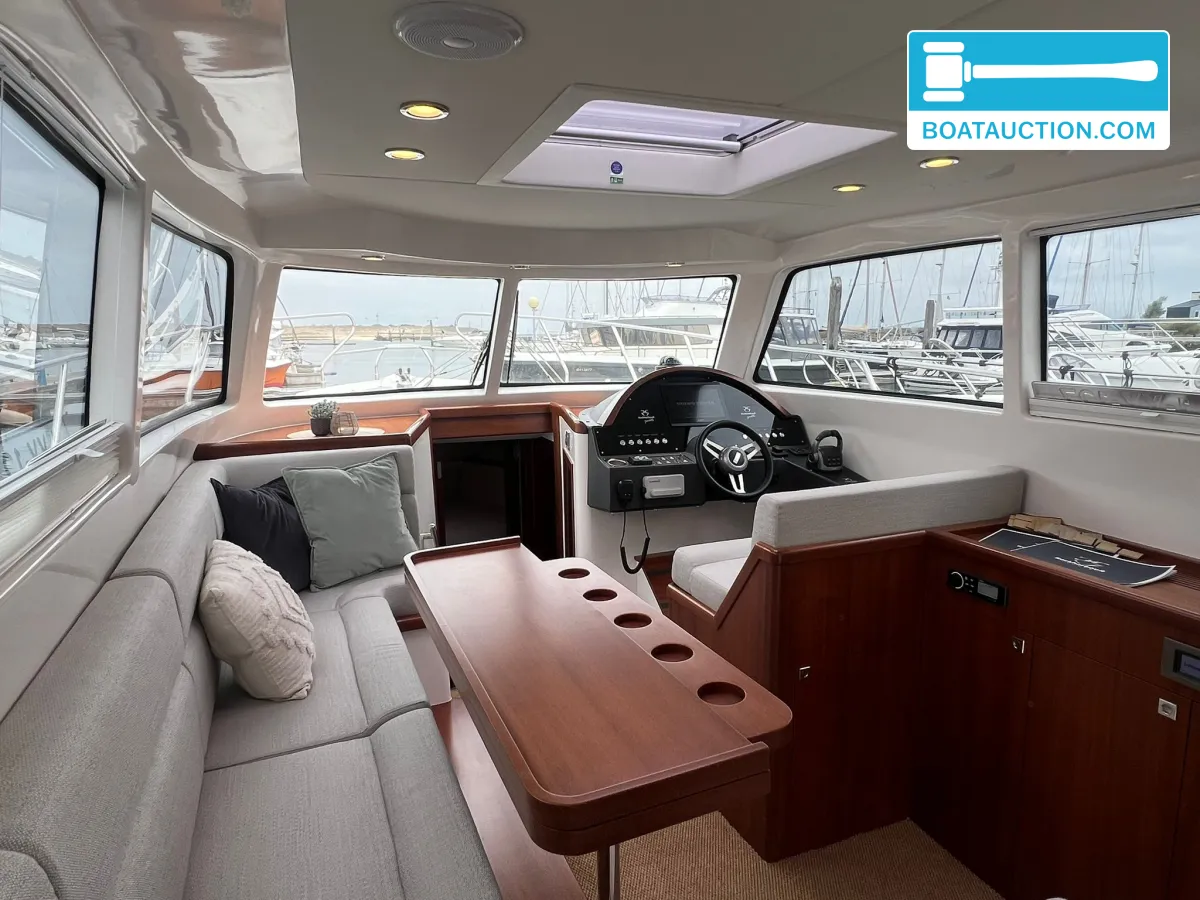 Rockharbour 42S foto: 25