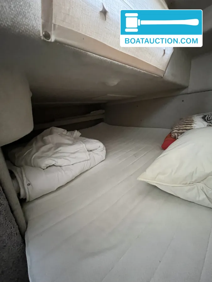 Bayliner Ciera 2655 foto: 19