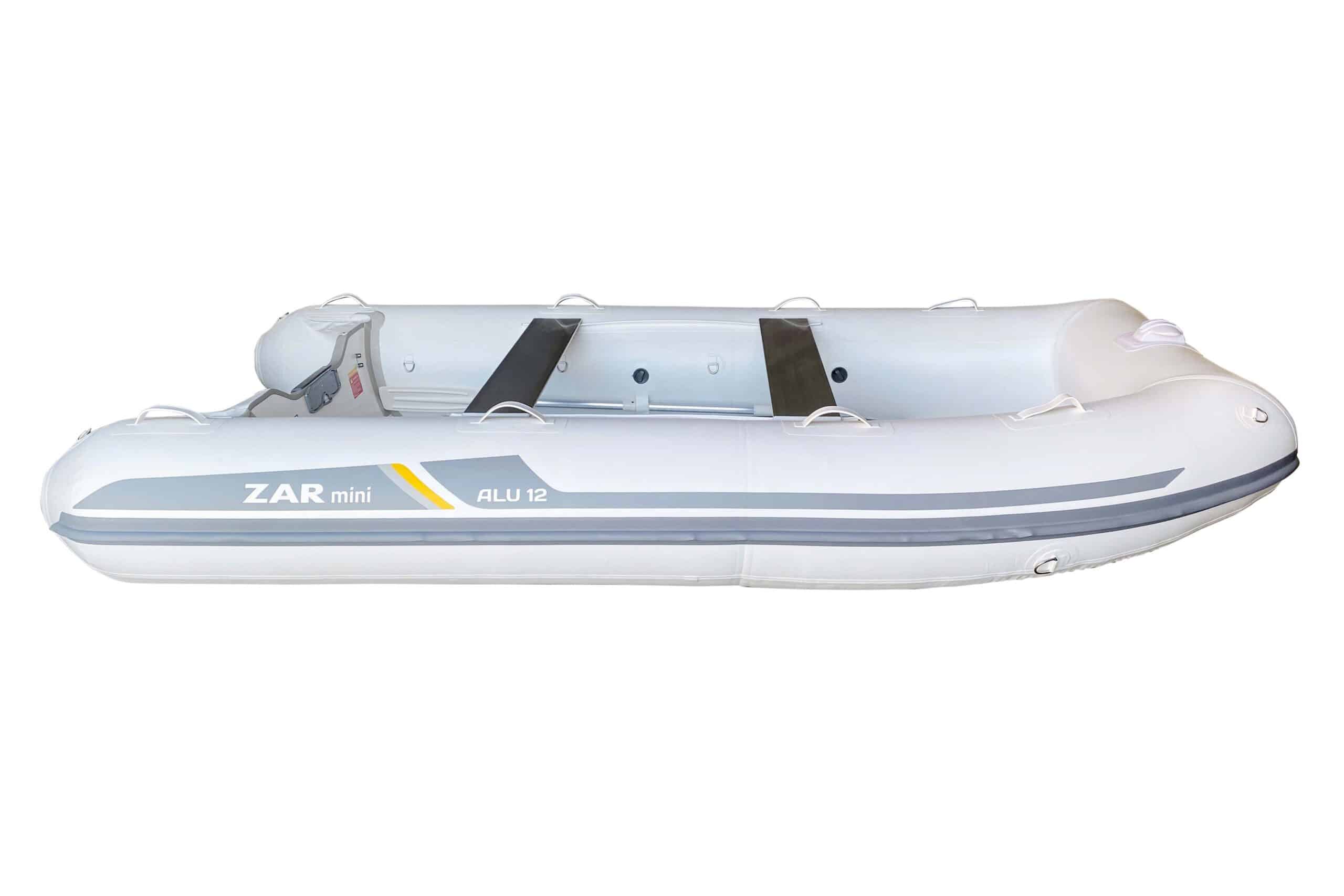Zar Mini Alu foto: 10