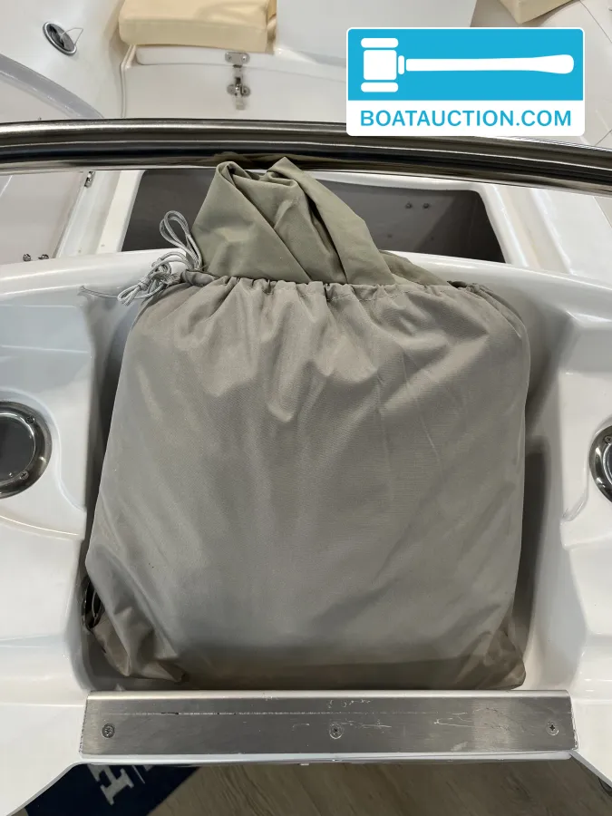 Ocean Pro 330 foto: 8