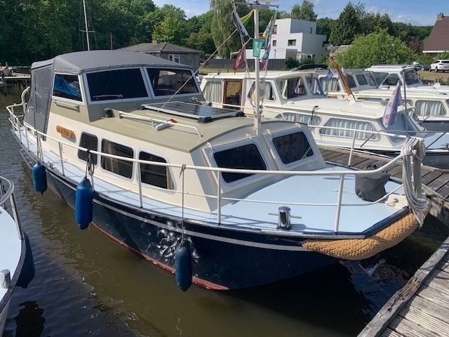 Mulder Super Favorite GSAK 1100 De Luxe