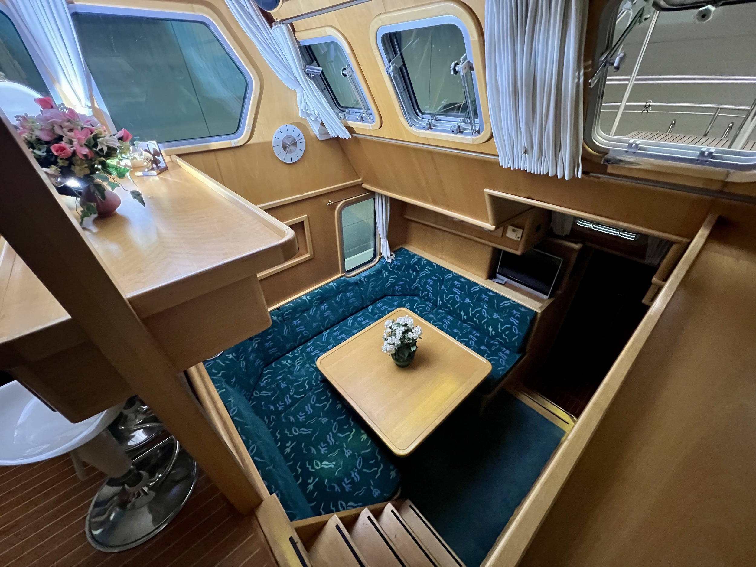 Support Vessel 43 Ft foto: 28