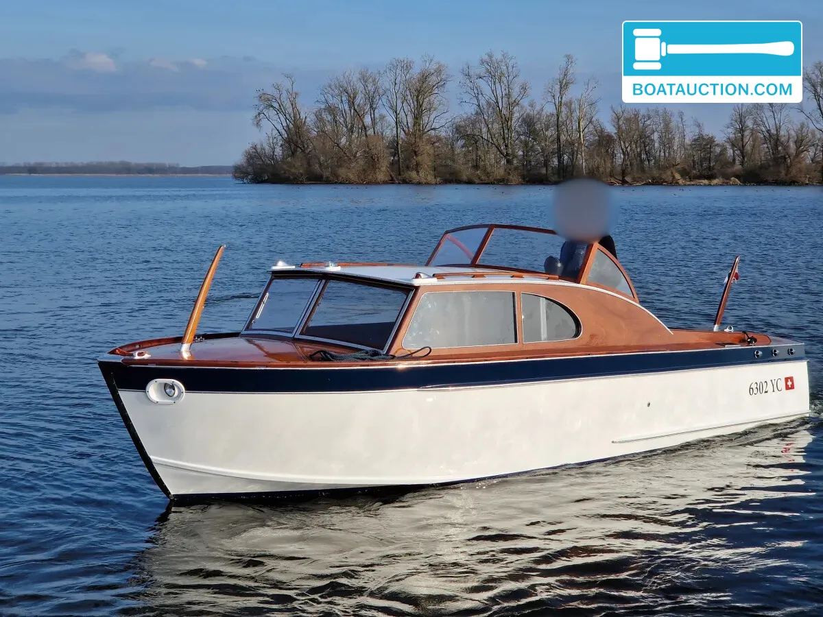 Kagenaar 1130