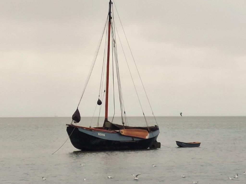 Visserman Zeeschouw 11.30