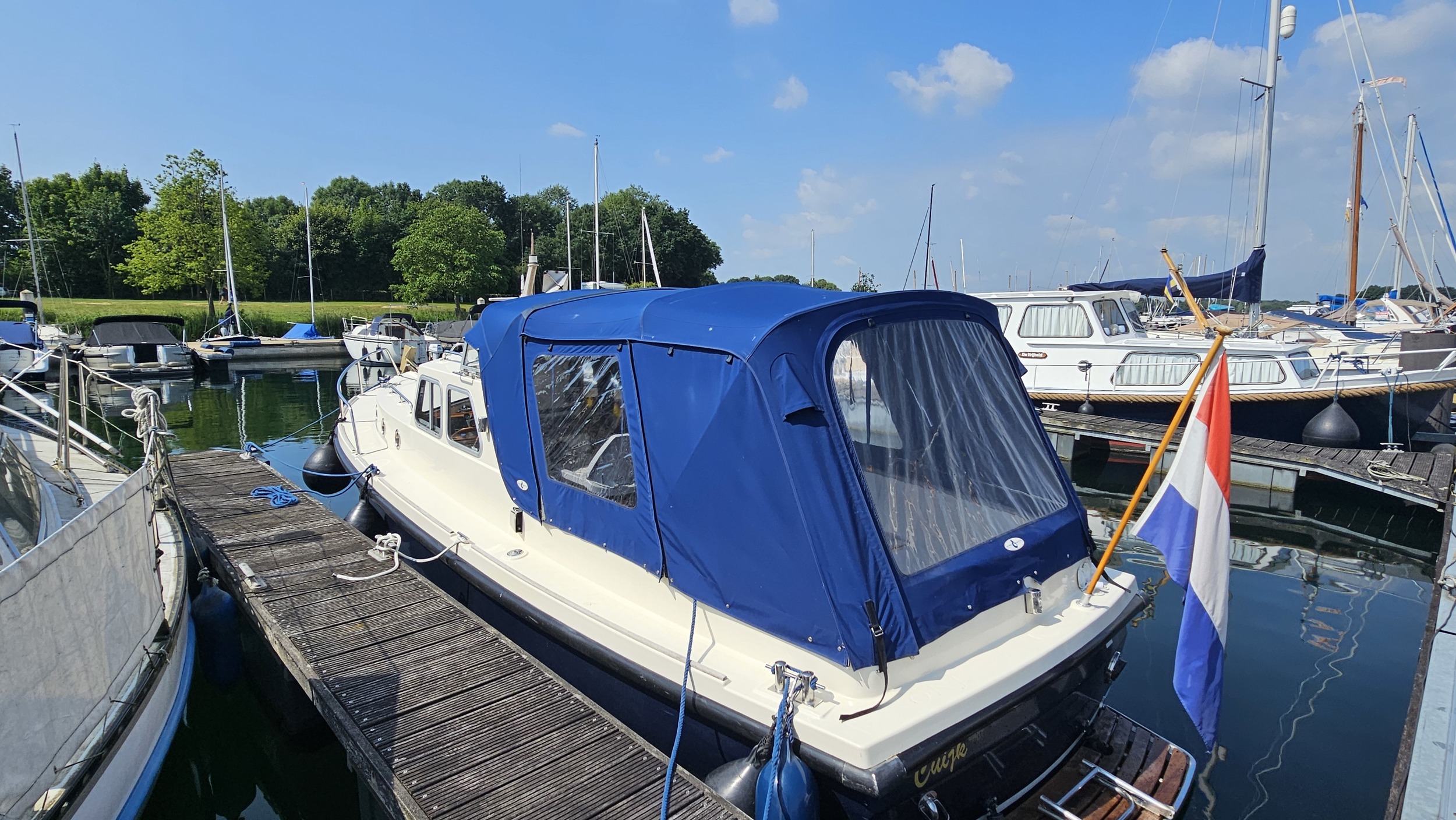 Onj 770 Loodsboot foto: 39