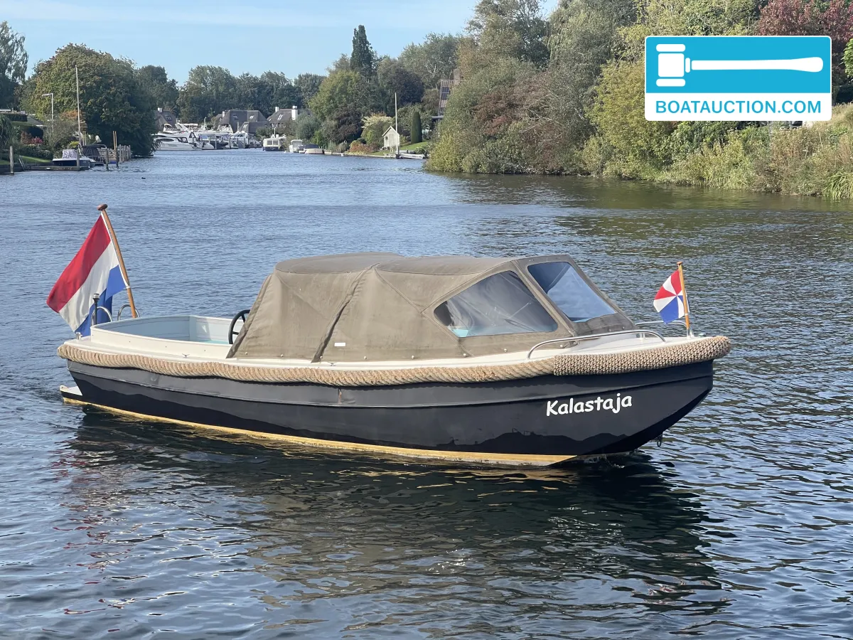 Spiegelsloep 720