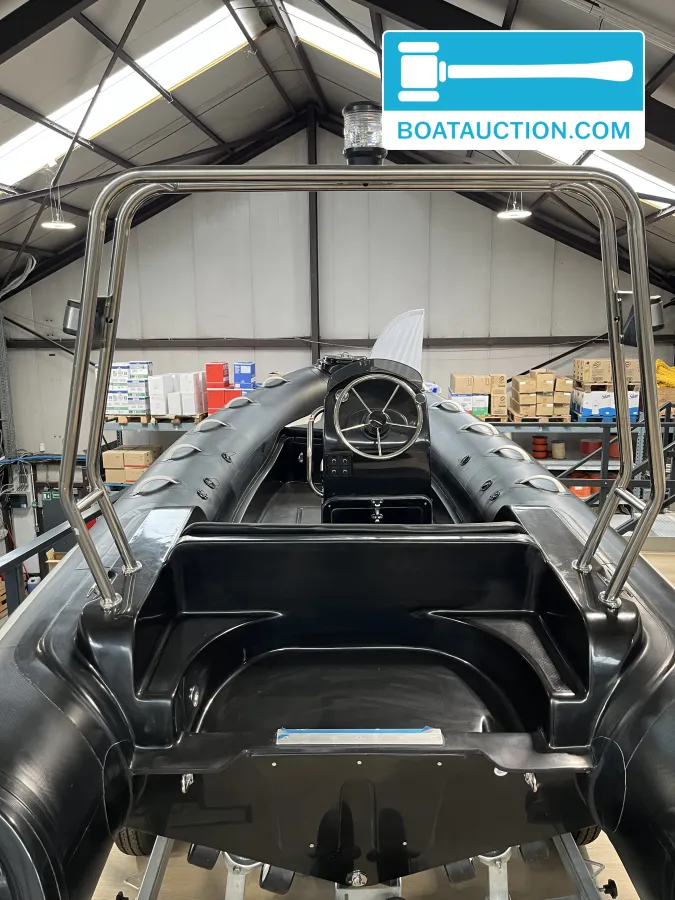 Ocean Pro 430 foto: 10