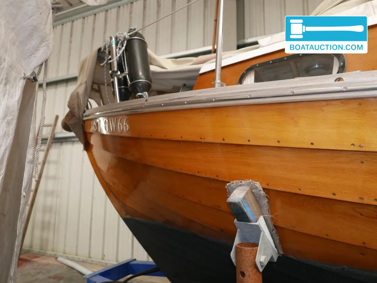 Motorboot 640 foto 5