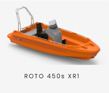 Sea Ray 190